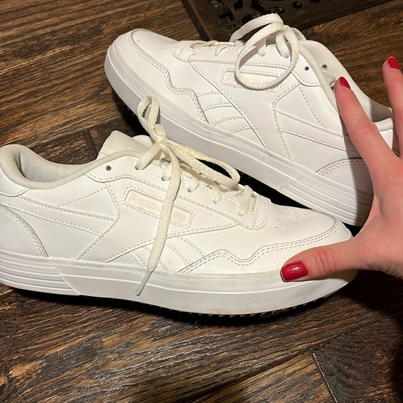 Reebok Sneakers - Picture 2 of 7